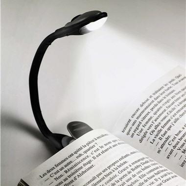 Produktbild Energizer Booklite (3 cm, 11 lm)