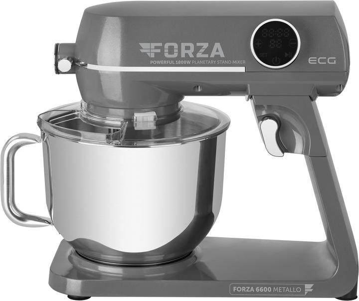 Actual product image ECG FORZA 6600 (1800 W)