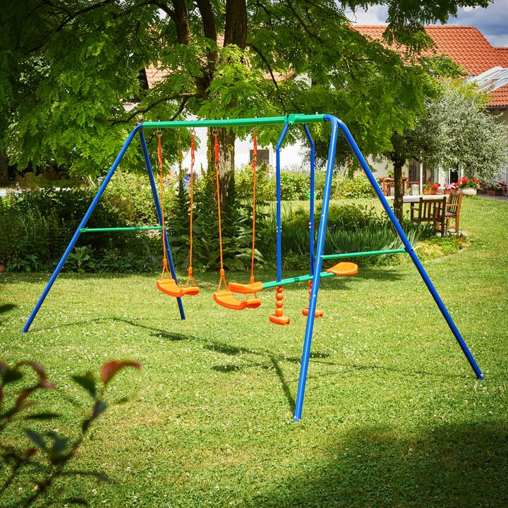 Immagine prodotto Spielwerk Telaio oscillante
