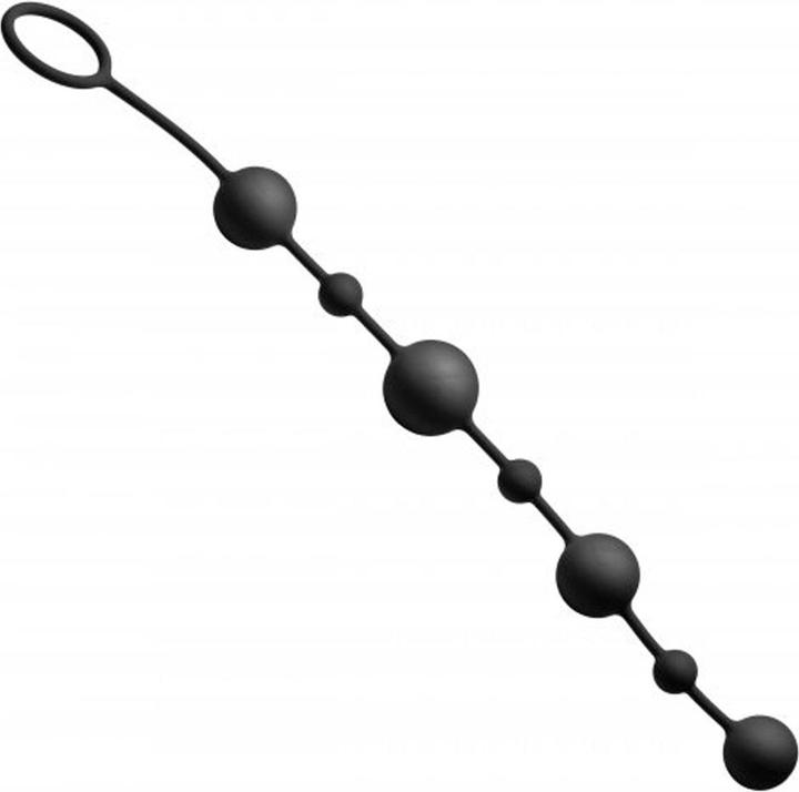 Image du produit Master Series Perles anales