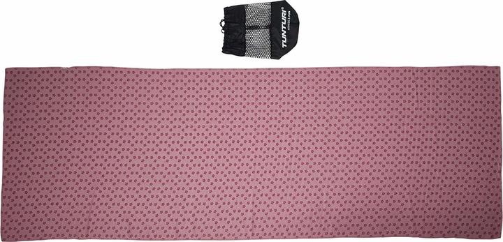 Immagine prodotto Tunturi Yoga Tuch Rutschfest mit Tasche
