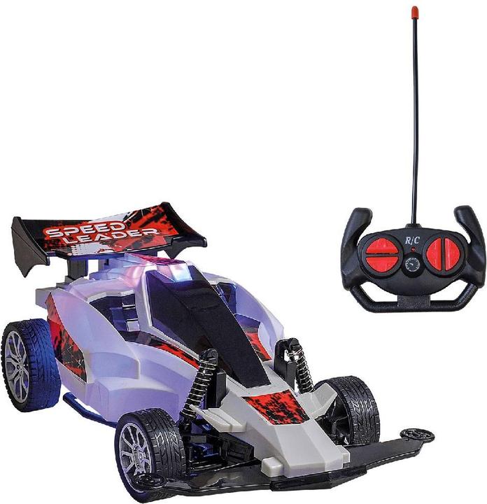 Produktbild Nobrand HP RC Speed Leader Car 23cm