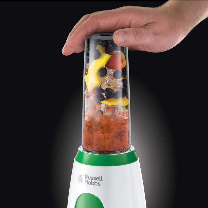 Actual product image Russell Hobbs Mix&Go Cool (300 W)