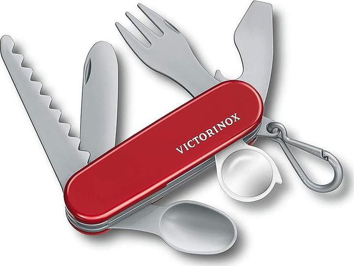 Produktbild Theo Klein Victorinox Schweizer Taschenmesser
