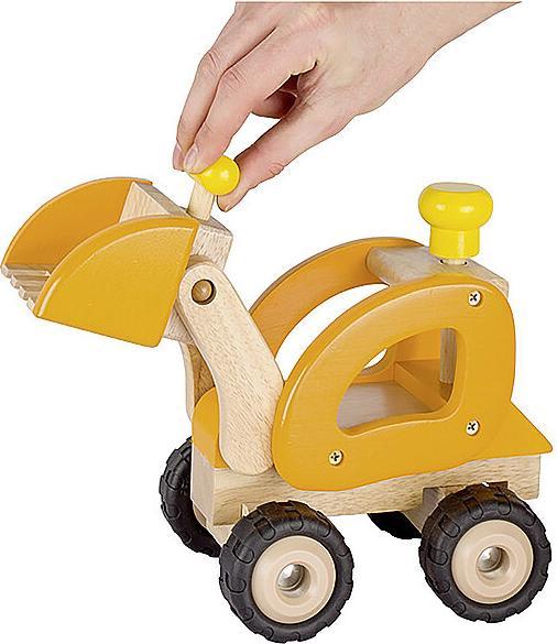 Image du produit Goki Pelleteuses en bois