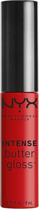 Produktbild NYX Professional Make-Up Intense Butter