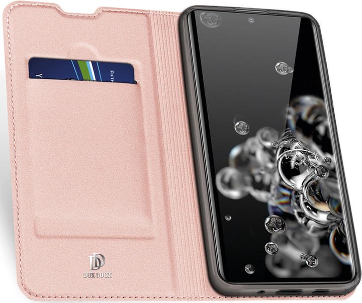 Productafbeelding Dux Ducis Skin Pro-serie (Samsung Galaxy S20 Ultra)