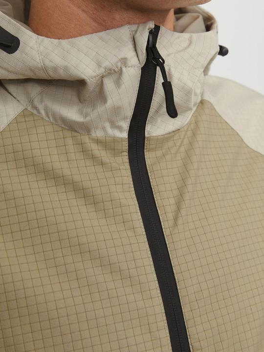 Produktbild Jack & Jones Softshell Jacke Softshell Jacke (S)