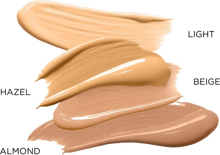 Produktbild Annemarie Börlind Börlind Natuwear Foundation Hazel