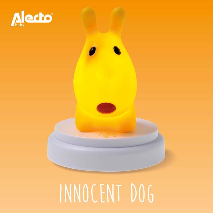Actual product image Alecto Innocent Dog