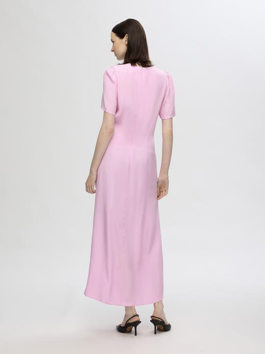 Image du produit Selected Femme Maxi robe en satin (44)