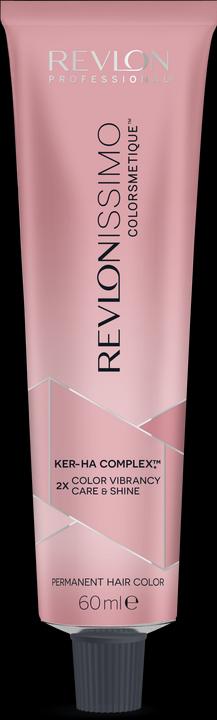 Produktbild Revlon Professional Colorsmetique.212 Tiefes Perlmutt (Deep Pearl)
