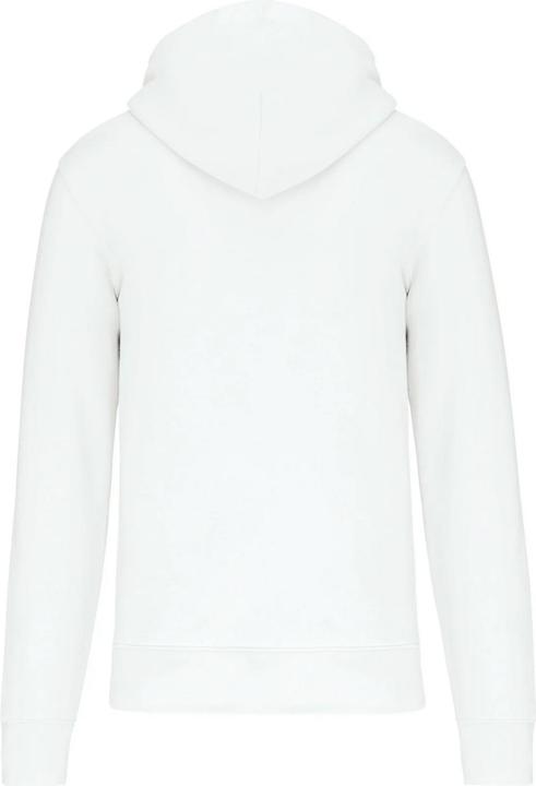 Immagine prodotto Kariban Felpa con Cappuccio e Zip Intera Uomo (XL)