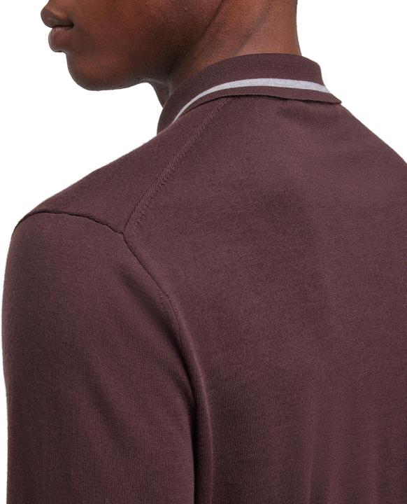 Produktbild Falke Herren Langarmshirt (XXL)