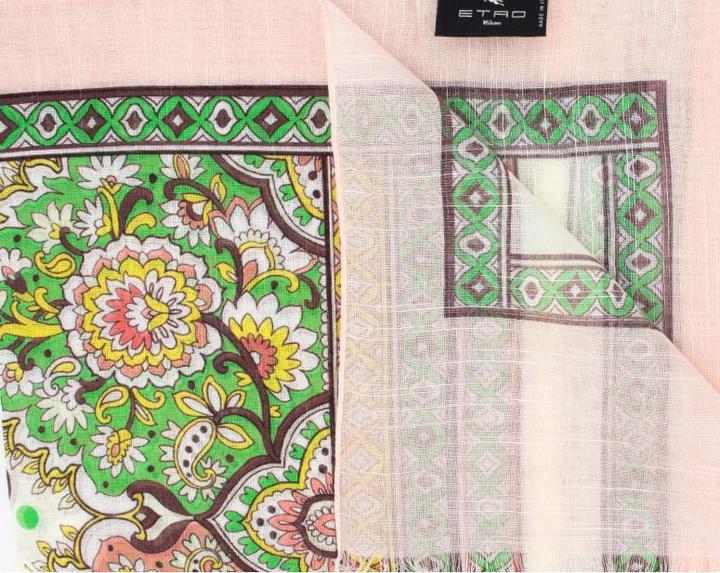 Image du produit Etro Scarf
