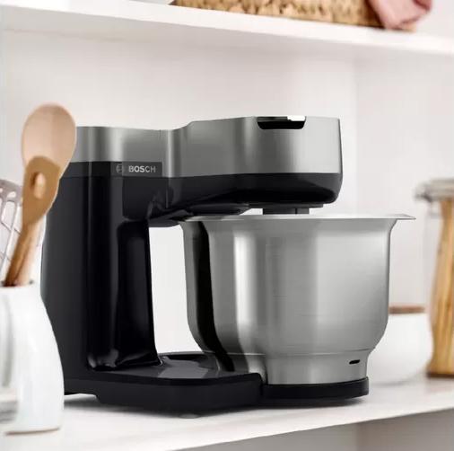 Actual product image Bosch Hausgeräte MUM S2VM00 (900 W)