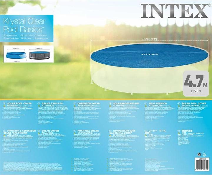 Immagine prodotto Intex Telone solare