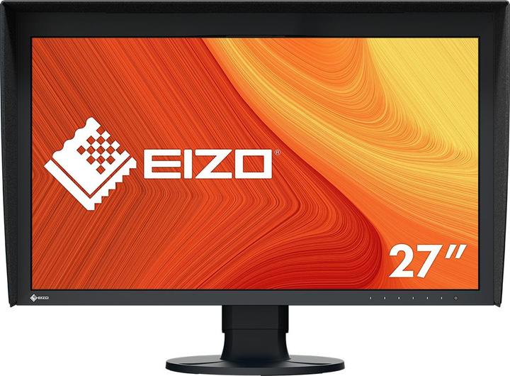 Immagine prodotto Eizo CG2700X ColorEdge (3840 x 2160 pixel, 27")
