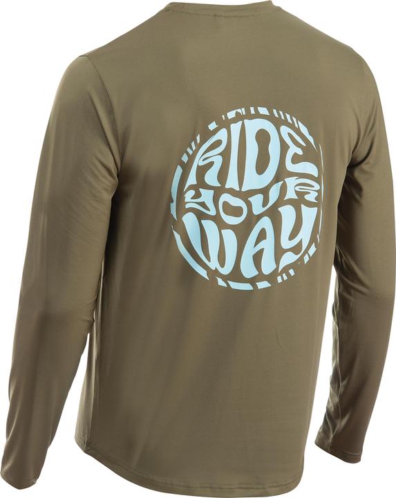 Produktbild Northwave Xtrail 2 Jersey Long Sleeve (XL)