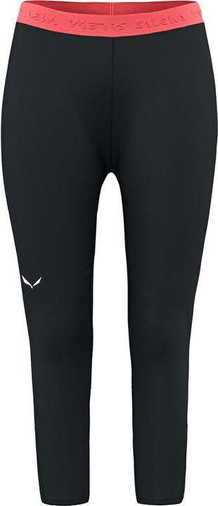 Immagine prodotto Salewa Cristallo Warm Alpine Merino Responsive 3/4 Leggings Da (38, M)