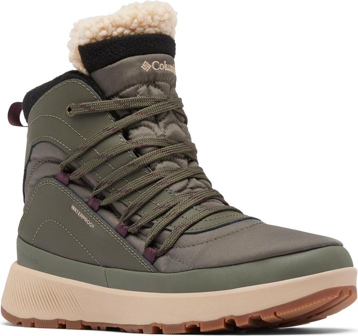 Image du produit Columbia RED HILLS™ OMNI-HEAT™ (40)