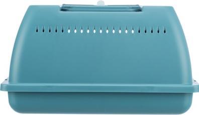 Actual product image Trixie Transport box for birds and small animals (Rodents, Bird, Reflectors)