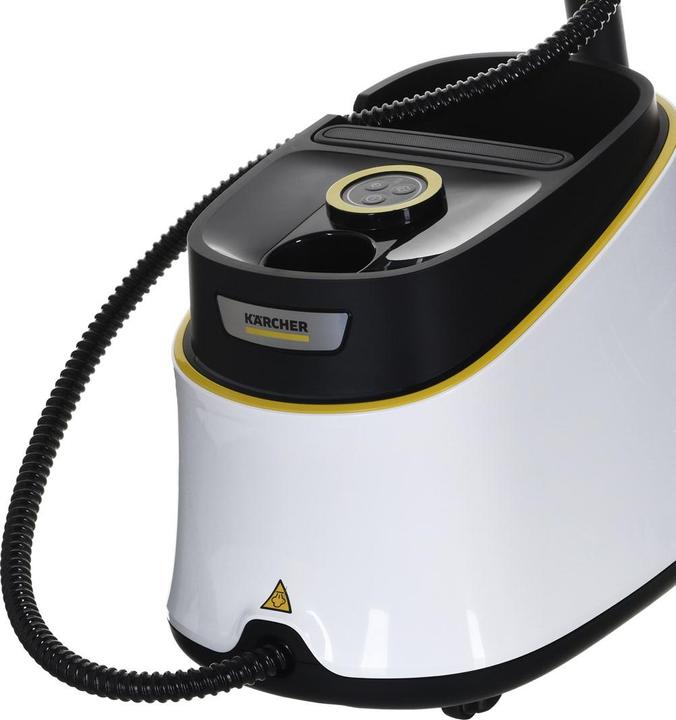 Image du produit Kärcher SC 3 Deluxe 1.513-430.0 (3.50 bar, 1900 W)