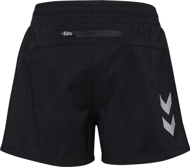 Actual product image hummel hmlRUN SHORTS KIDS (164)