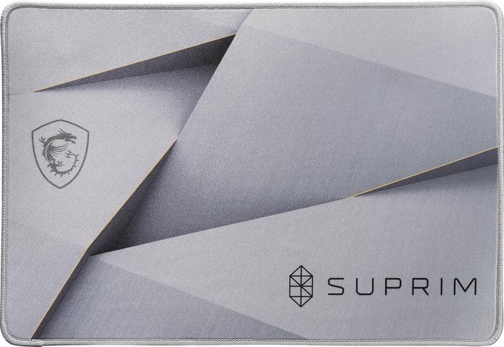 Actual product image MSI GeForce RTX 4080 SUPER 16G SUPRIM X (16 GB)