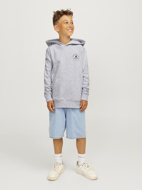Produktbild Jack & Jones Jjeswift Sweat Hood Noos Jnr (176)