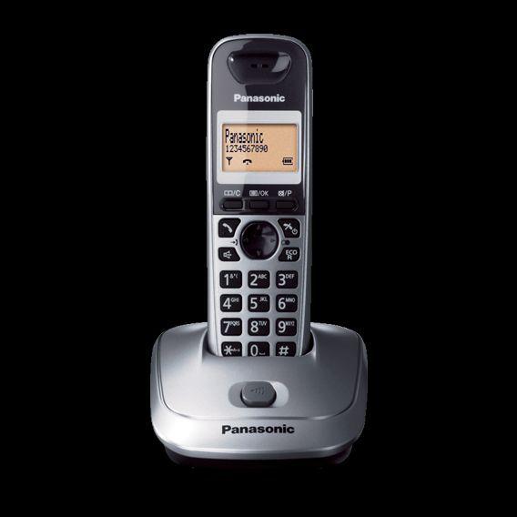 Immagine prodotto Panasonic KX-TG2511FXM