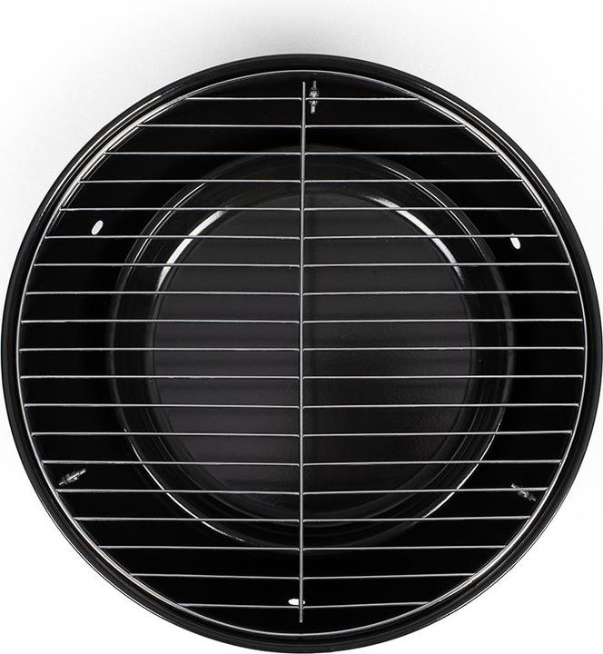 Produktbild Livoo Holzkohlegrill (38 cm)