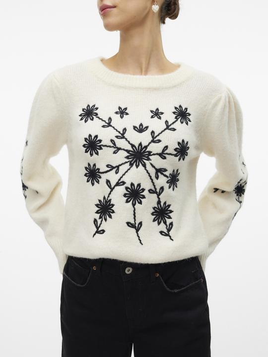 Produktbild Vero Moda VMGAIA Pullover Strickpullover (M)