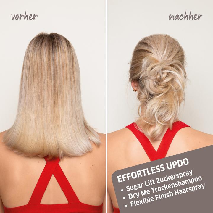 Actual product image Wella Eimi Flexible Finish (250 ml)