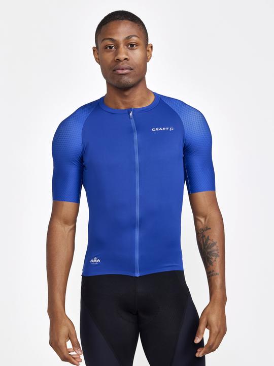 Actual product image Craft Pro Aero Jersey M (L)
