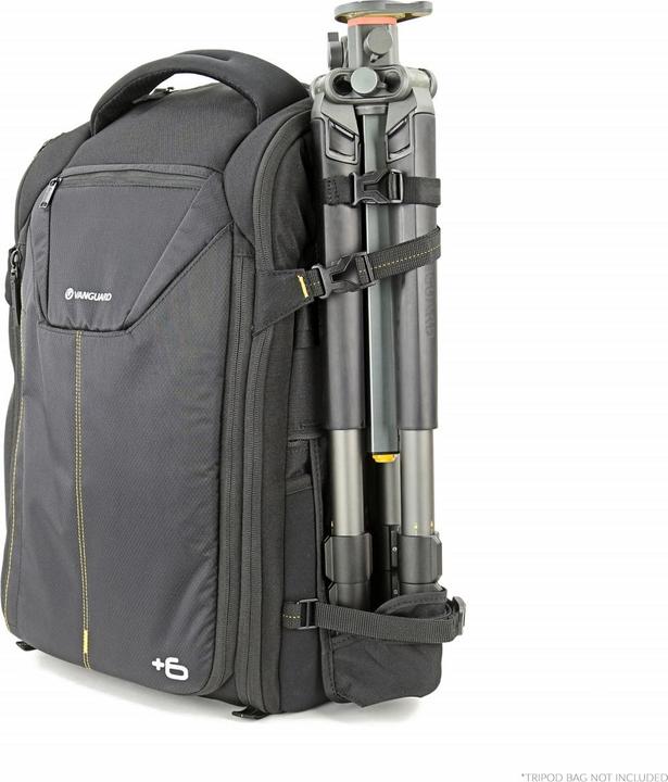 Immagine prodotto Vanguard Alta Rise 48 Zaino (Zaino per fotocamera)