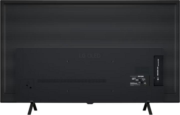 Immagine prodotto LG TV OLED55B42LA (2024) (55", B4, OLED, 4K, 2024)