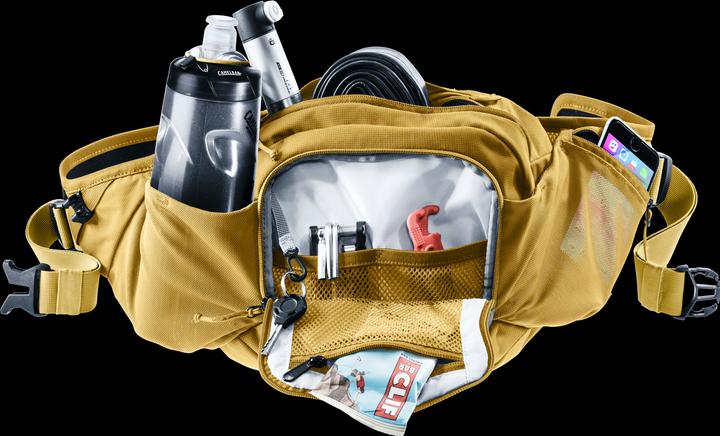 Produktbild Deuter Pulse Pro 5