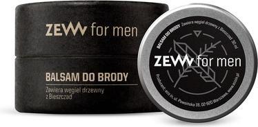 ZEW for men Bartbalsam 30ml - Pflegende Bartpflege (30 ml)