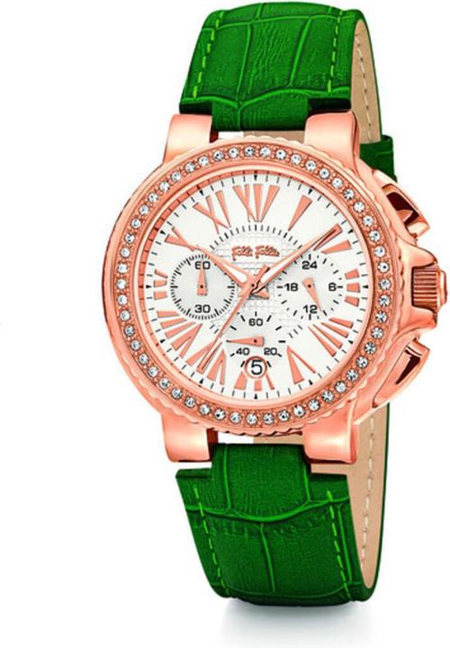 Immagine prodotto Folli Follie Orologio da donna WF13B002SES (Ø 35 mm) (35 mm)
