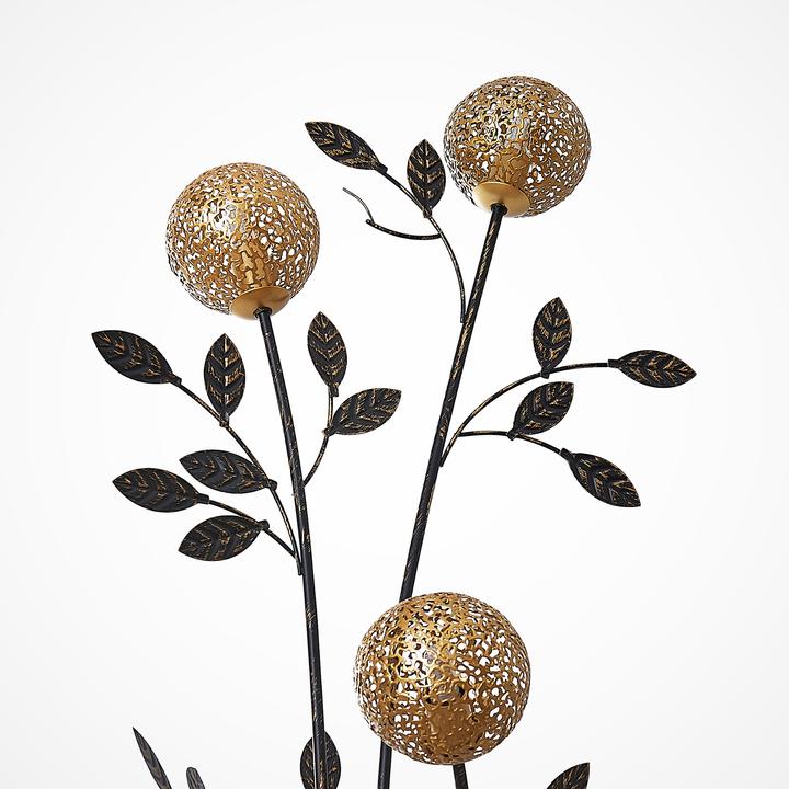 Actual product image Lucande Evory (G9)