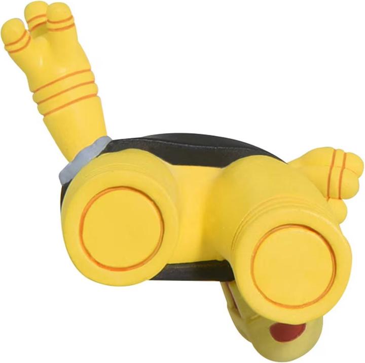Actual product image Takara Tomy Pokemon - Monetigo Moncollé