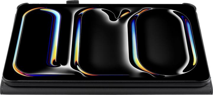 Image du produit Gecko Covers Couverture de livre Easy-Click black (iPad Pro 11 2024 (5e génération))
