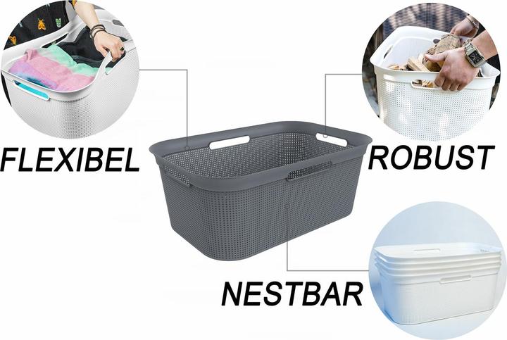 Immagine prodotto Rotho Breezes (41 l)