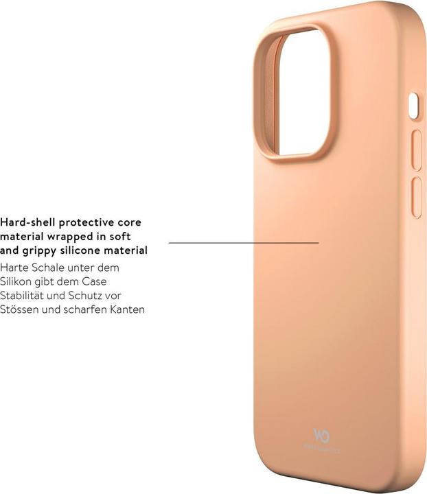 Immagine prodotto White Diamonds Caso urbano (Apple iPhone 13)