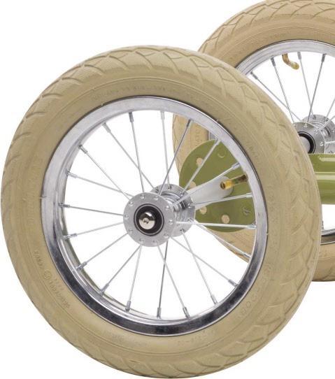 Image du produit Trybike Trike (9.65")