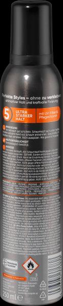 Produktbild dm Balea Schaumfestiger Ultra Power (250 ml, Schaumfestiger)