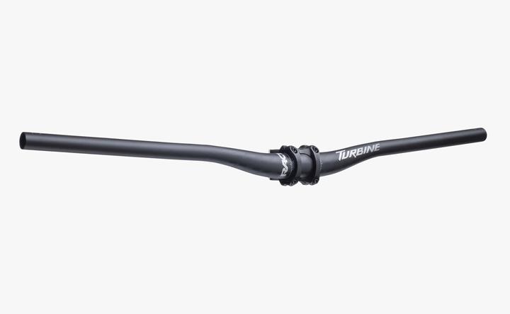 Actual product image Race Face Turbine 35x800 20MM Riser Bar V2 (35 mm)