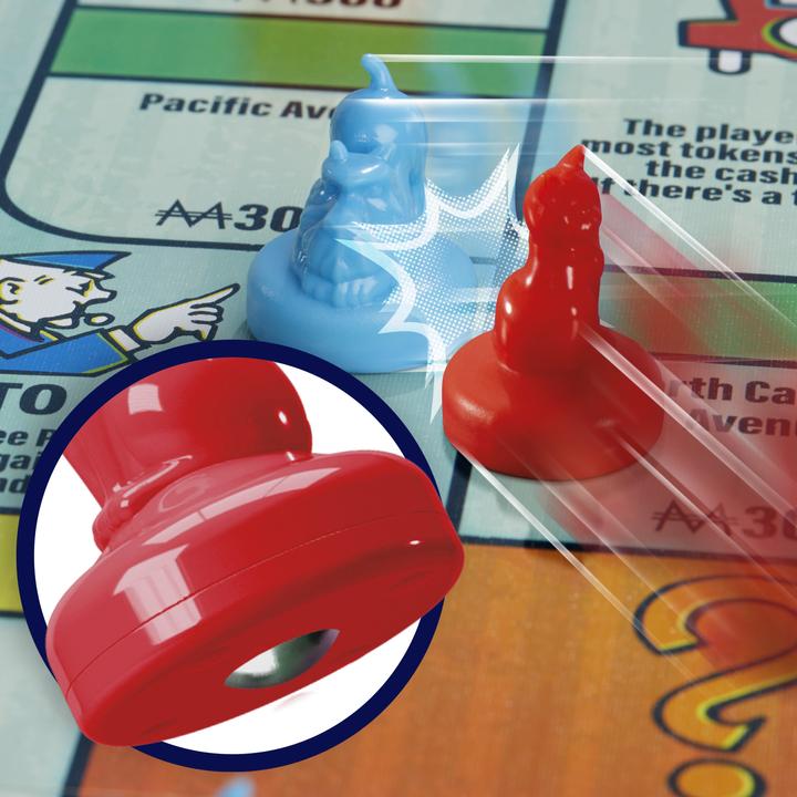 Immagine prodotto Hasbro Knockout (Svedese)