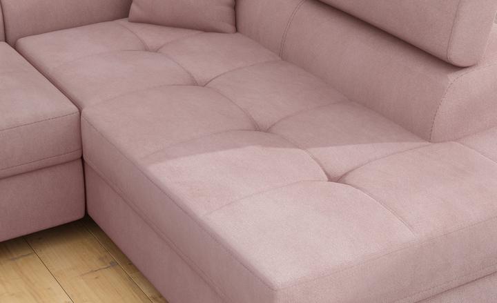 Immagine prodotto ELTAP Anton (Divano ad angolo, 4 posti, Divano letto)